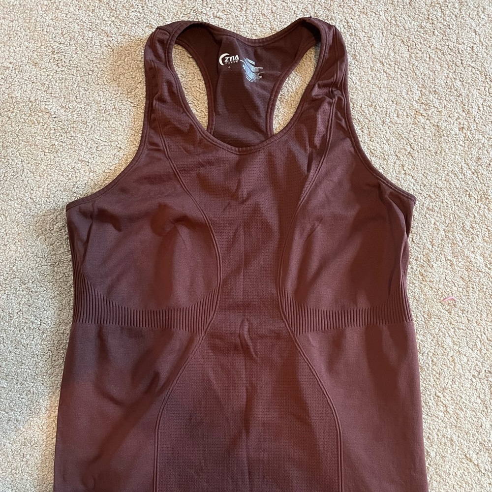 ZYIA tank in Fig